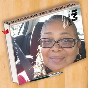 Meet your Posher, Tammy